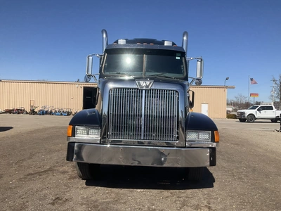 USED 2000 WESTERN STAR 5964SS