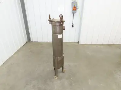 Used FSI _UNKNOWN_ Parts (Hydraulics and Pneumatics) Indiana US | Arrow Industrial #1453889