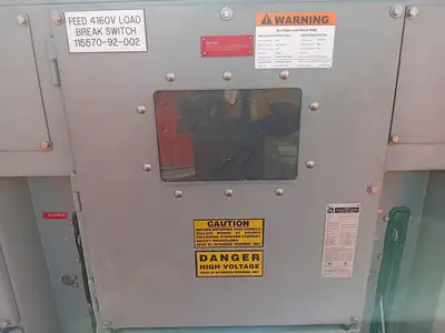 USED 2012 METALEC 122-5-DDM1