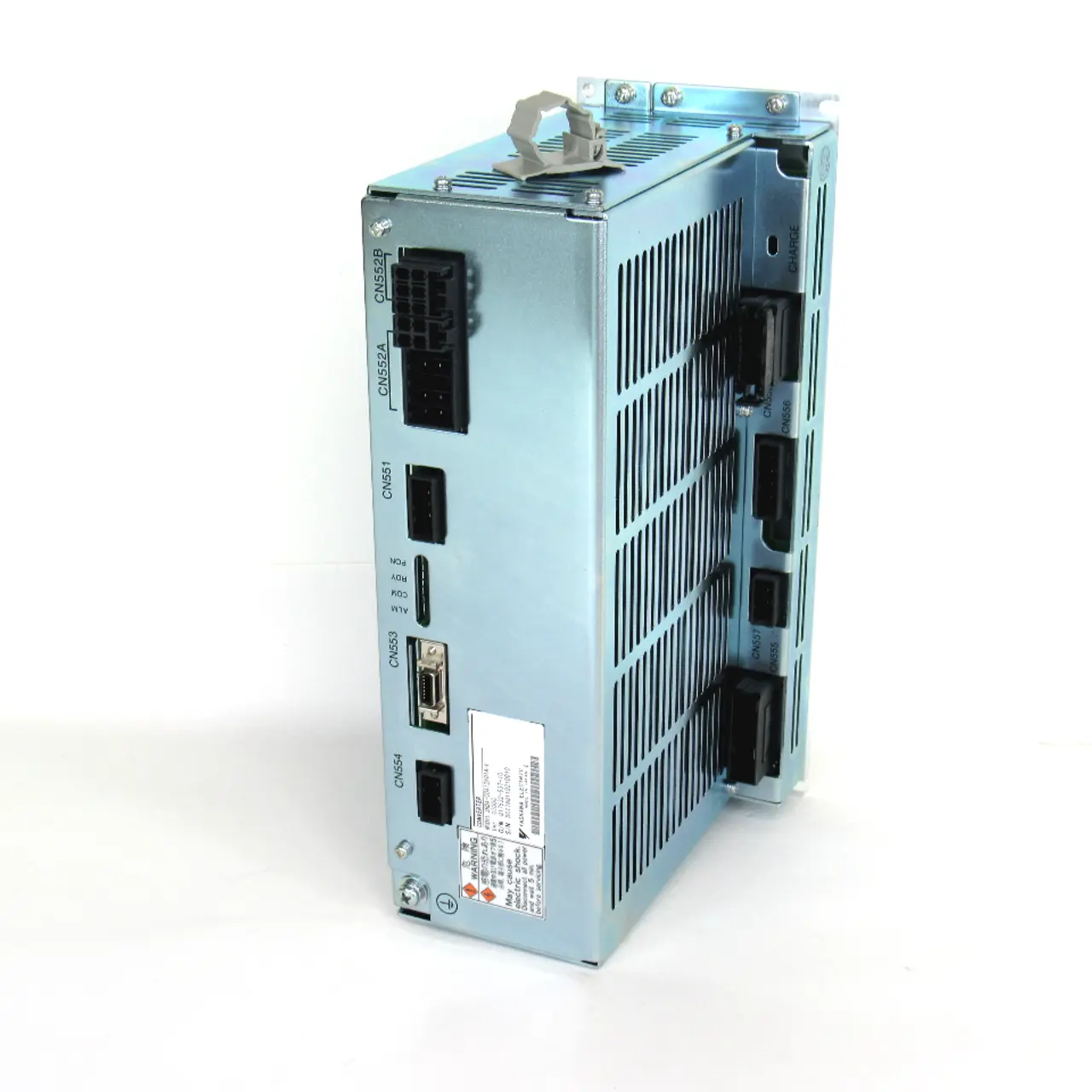 NEW YASKAWA ELECTRIC SRDA-COA12A01A-E