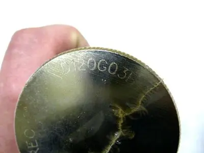NEW FILTREC D120G03B