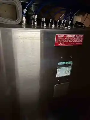 USED FREWITT HAMMERWITT-6