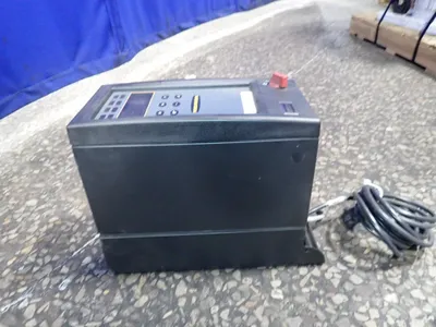 Used 2018 ATLAS COPCO PF4002CHW Industrial Controls Ohio US | HGR 24 #1094910