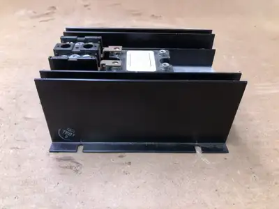 Control Concepts 3020-48-30-4/20MA SCR Power Controller 480V 30A 3PH 4-20mA