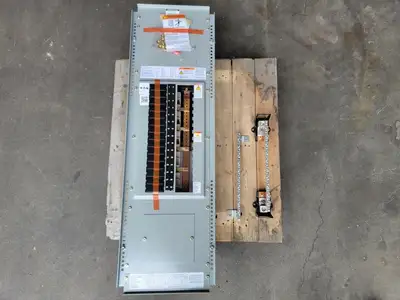New | in-Stock EATON PRL1A3225X30C Switchgears British Columbia CA | Lenmark #238942