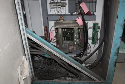 Blaw-Knox 4 Grinders | Levy Recovery Group (54)