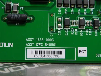 USED GENERAL ELECTRIC 369-A200