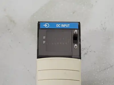 USED ALLEN-BRADLEY 1756-IB16/A