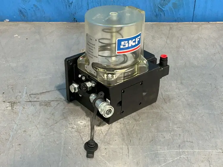 Used SKF KFB1MWV64V7+924 Pumps Ohio US | HGR 24 #1404295