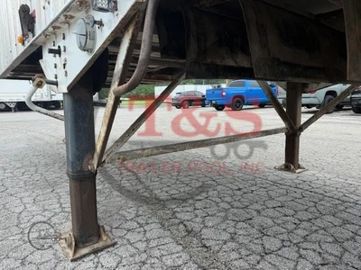 Used 2019 IMCO IDAHO _UNKNOWN_ Misc Trailers Illinois US | T&S Trailer Pool #1509444