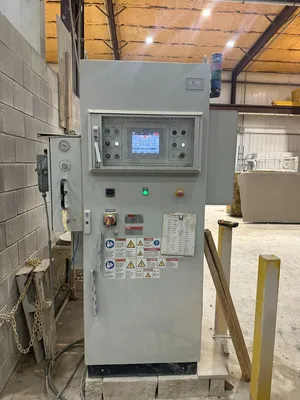 2021 BRETON EZ Wire Wire Saws | STONE EQUIPMENT WAREHOUSE (6)