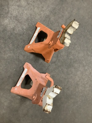 Used _UNKNOWN_ _UNKNOWN_ Automotive Lifters Michigan US | Miedema Asset Management Group #1423523