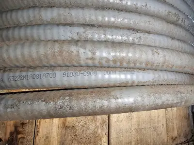 Used SHAWFLEX 63222M180818700 Cable & Wire British Columbia CA | Lenmark #1439978