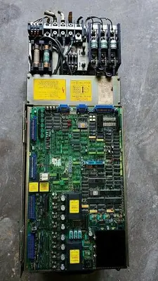 USED FANUC A06B-6044-H0