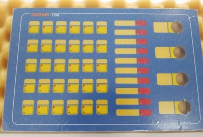 NEW OSRAM LZM