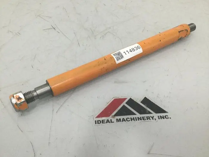Used CINCINNATI MILACRON 3990794 Injection Molding Parts Michigan US | Ideal Machinery #605579