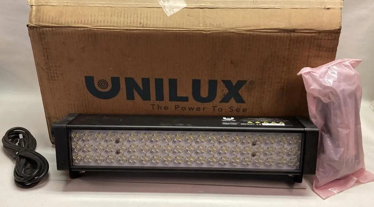 New | in-Stock UNILUX 03-1239-500 Stroboscopes Ohio US | Surplus Asset Holdings #1518727