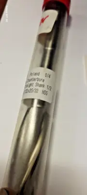 NEW Toolmex 5-610-033