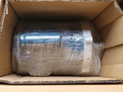 NEW MARATHON ELECTRIC EPN 56C34D1252D P