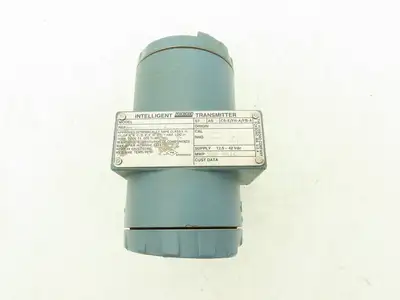 Foxboro 861GM-CD1 861GM-CD1 Pressure Transmitter 12.5-42VDC 300 PSI