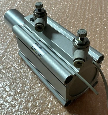 USED SMC MKB50-50RZ