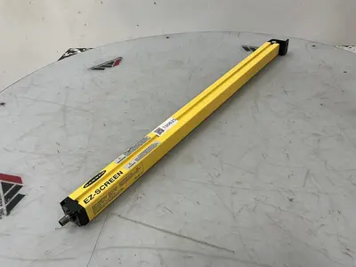 USED BANNER SLSE30-750Q8