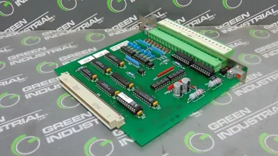 USED AMK AZ-EA8 N.ÜG