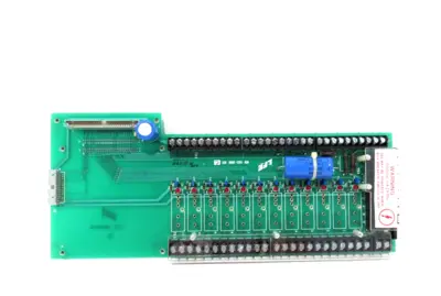 NEW DANAHER CONTROLS LFE WW-1653-0086 CIRCUIT BOARD WW16530086