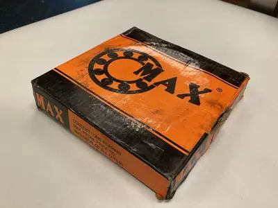 Used CONSOLIDATED XW-4-1/2 Bearings | Surplus Asset Holdings #1202429