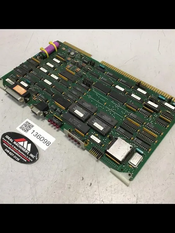Used CINCINNATI MILACRON 3-533-0157G Circuit Boards Michigan US | Ideal Machinery #695283