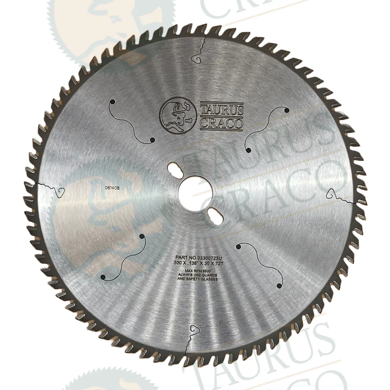 12" Main Blade for Fimal P350 / P3200