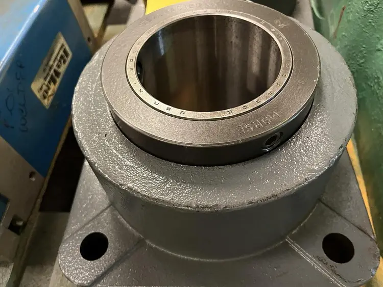 New | in-Stock SEALMASTER TYPE-E Bearings | Surplus Asset Holdings #1197479
