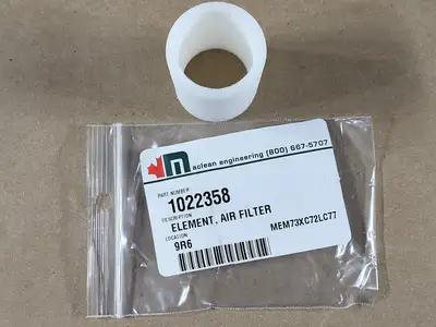 New | in-Stock MACLEAN 1048179 Filters British Columbia CA | Lenmark #1489226