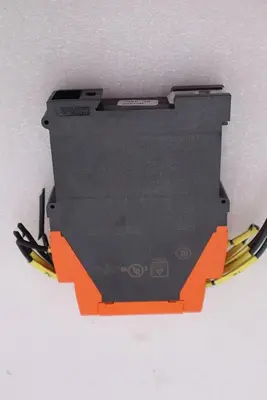 NEW Dold LG5929.60/100/61 Safety Relay Extension Module STOCK K-1625