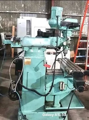 SOUTHWESTERN INDUSTRIES TRAK K3SX Vertical Mills | Midstate Machinery (2)