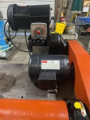 USED 1982 SHUSTER 18SFT