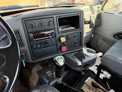 Used 2006 INTERNATIONAL 86004X2 Conventional trucks Ohio US | Miedema Asset Management Group #1693475