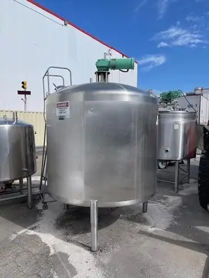 USED APV CREPACO M617440-011XL