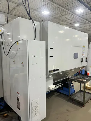 2007 MAZAK INTEGREX 100-IIIST 5-Axis or More CNC Lathes | Machinery For Sale (8)