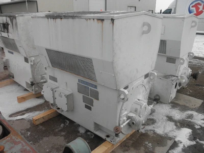 USED WESTINGHOUSE -