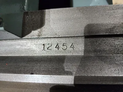 USED STANDARD 1640