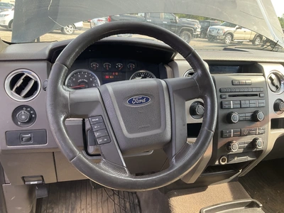 Used 2010 FORD F150 Pickup Trucks Michigan US | Miedema Asset Management Group #1425109