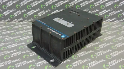 Allen Bradley 2750-ASPR/B Short Range Intelligent Antenna Rev. B Used