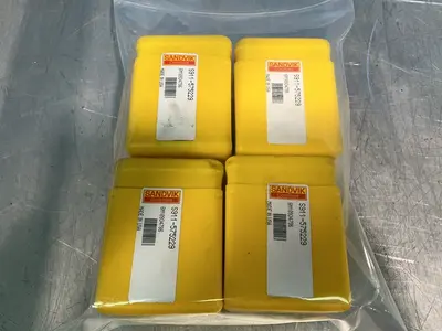 Used _UNKNOWN_ _UNKNOWN_ Indexable Tooling Ohio US | HGR 24 #1370206