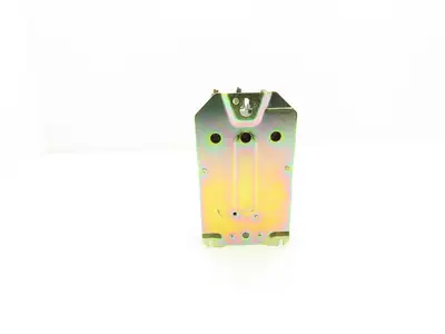 Allen Bradley 500F-COB930 Motor Starter Contactor 25HP 600VAC 3Ph 120VAC Coil