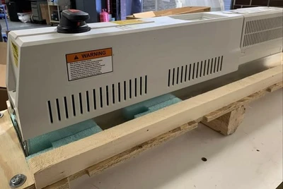 USED ABB ACH580-VDR-04A8-4