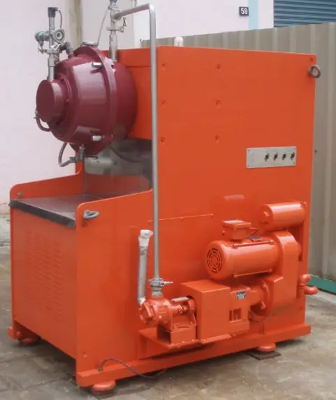 Used PREMIER OB-5 Sand - Media Mills New Jersey US | Perry Equipment #477347