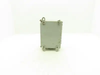 ASGCO Weigh Conveyor System Weight Indicator Controller