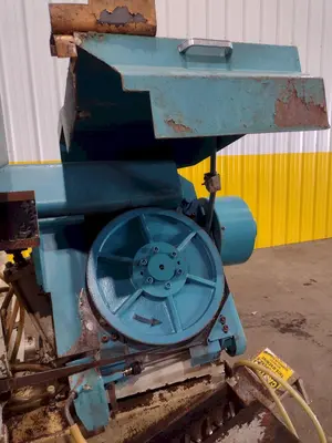 USED KALAMAZOO