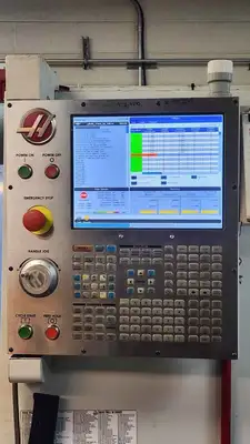 2017 HAAS TM-2P Machining Centers, Vertical | Asset Exchange Corporation (4)